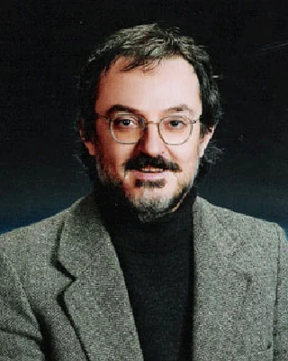 Prof. Dr. Psikiyatrist Vedat Şar
